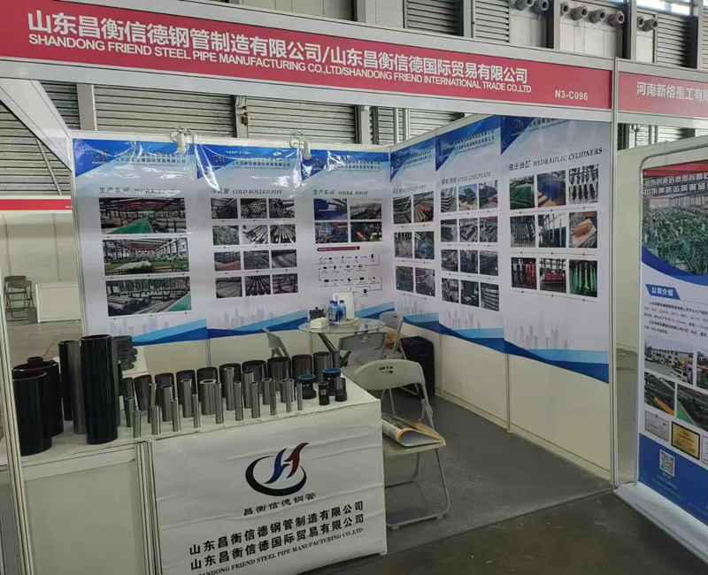 榴莲视频成人APP榴莲视频下载污污污參展第十五屆上海國際榴莲视频下载污污污工業展覽會