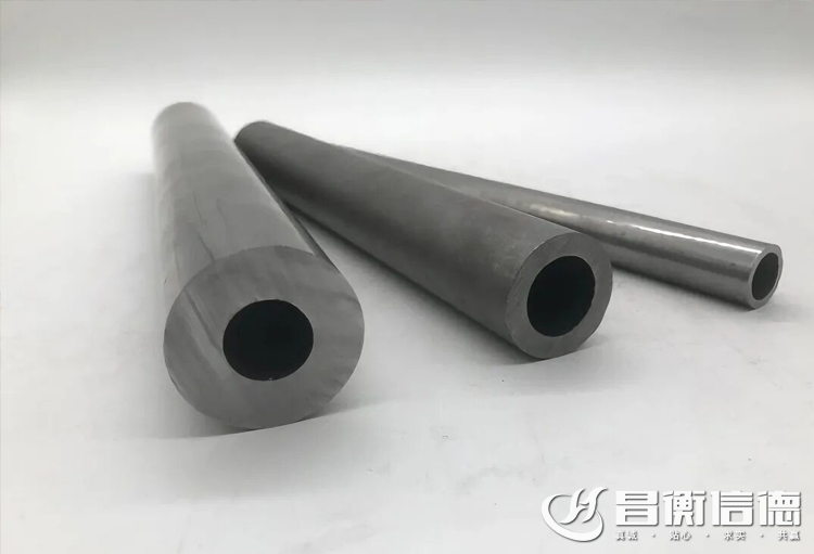精密無縫榴莲视频下载污污污選型指南：關鍵參數與性能優勢全解析